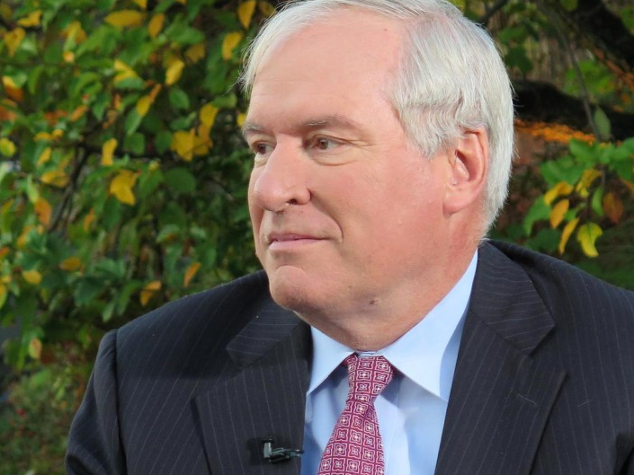 Mỹ sẵn sàng tăng lãi suất vào tháng tới