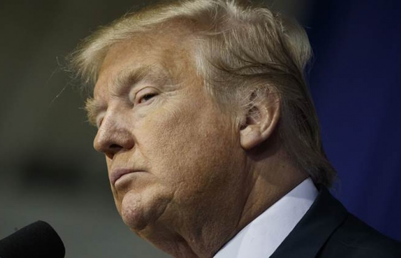 NATO - Trump: Lần đầu chạm mặt đầy bối rối