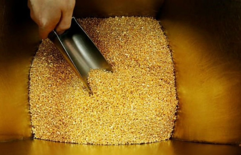 Macron và Trump:  Hai nhân vật ảnh hưởng lớn tới giá vàng thế giới tuần qua