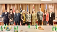 Tăng cường quảng bá hình ảnh các nước ASEAN tại Ba Lan