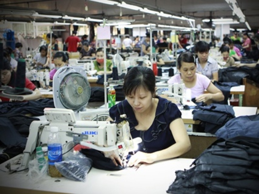 Việt Nam: Đối tác xuất khẩu hàng đầu của Canada tại ASEAN