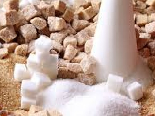 "Sự trở lại ngọt ngào" của đường