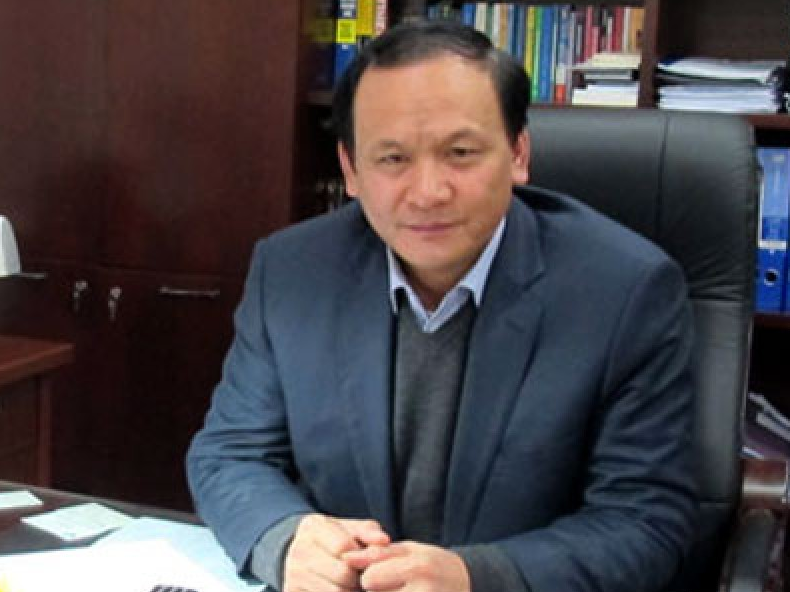 Chưa chốt phương án mở rộng sân bay Nội Bài