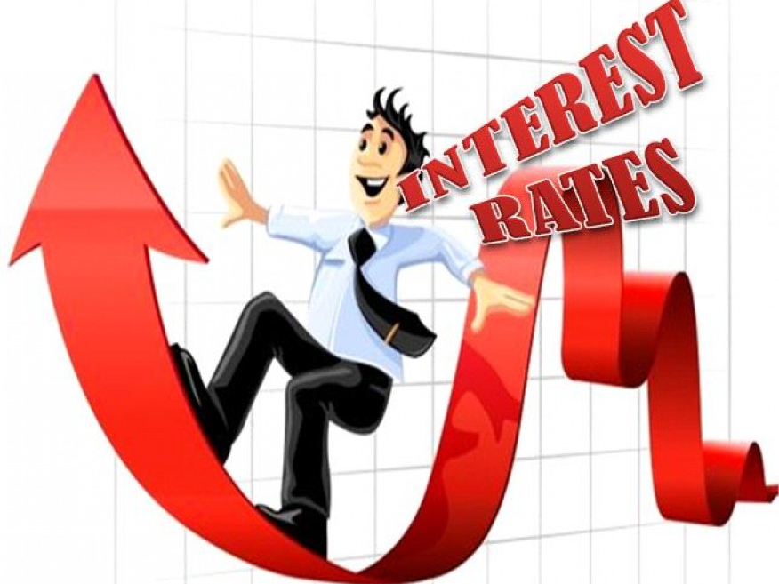 Sắp điều chỉnh lãi suất ở các ngân hàng hàng đầu thế giới