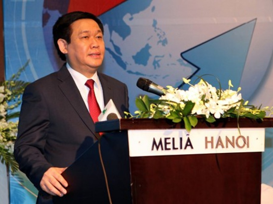 Nắm bắt các FTA: Chuẩn mới để đo năng lực cạnh tranh