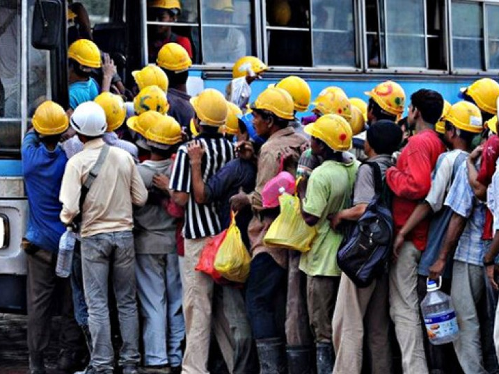 Cấm tuyển mới lao động nước ngoài, Malaysia thiệt hại 6 tỷ USD