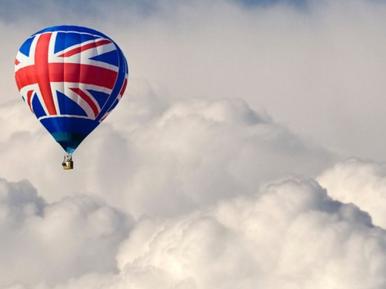 “Lửa” Brexit đang lan rộng ra châu Âu