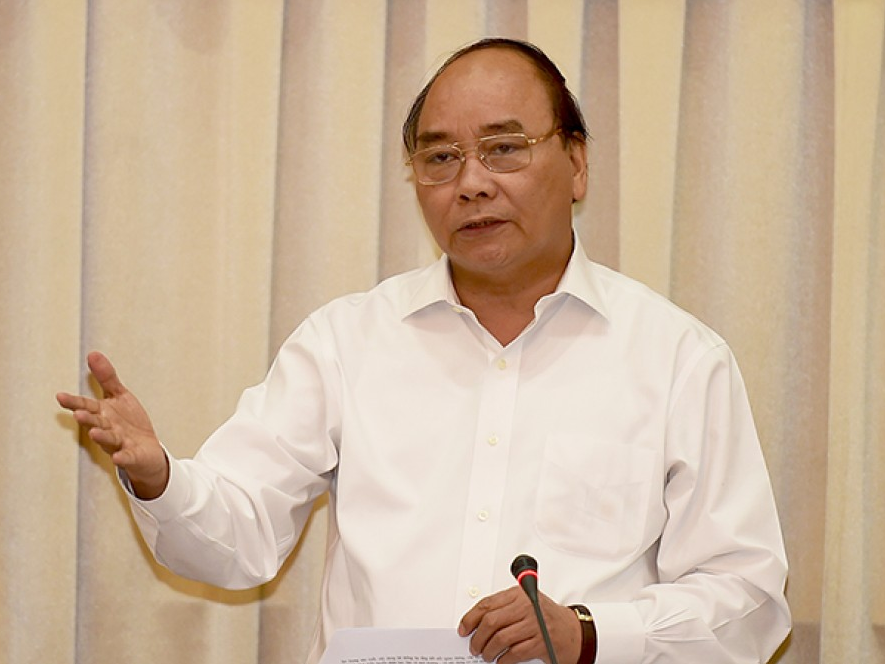 Xây dựng “Hòn ngọc chiếu sáng Viễn Đông”