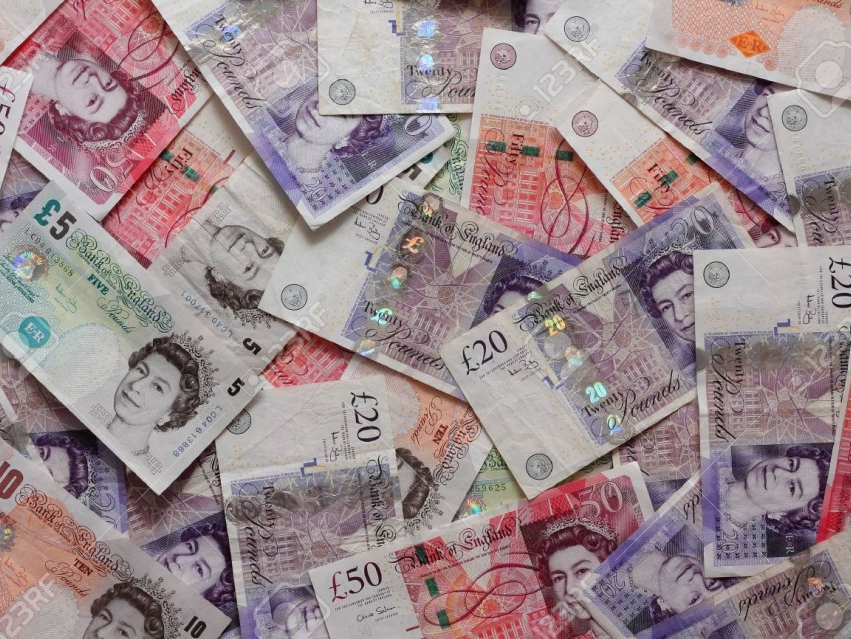 Những tác động trái chiều từ sự mất giá của Bảng Anh