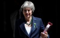 ireland ao hoan nghenh chinh phu anh nhat tri thoa thuan moi