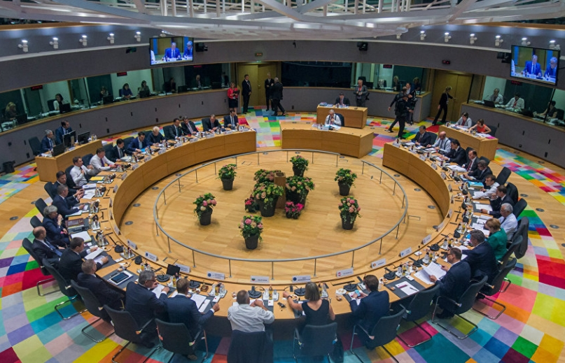 Ireland khẳng định EU đồng ý kéo dài biện pháp trừng phạt Nga