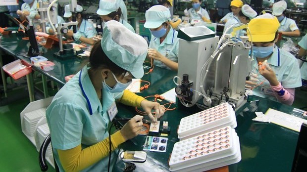 Báo Ấn Độ nhận định lạc quan về tăng trưởng kinh tế Việt Nam