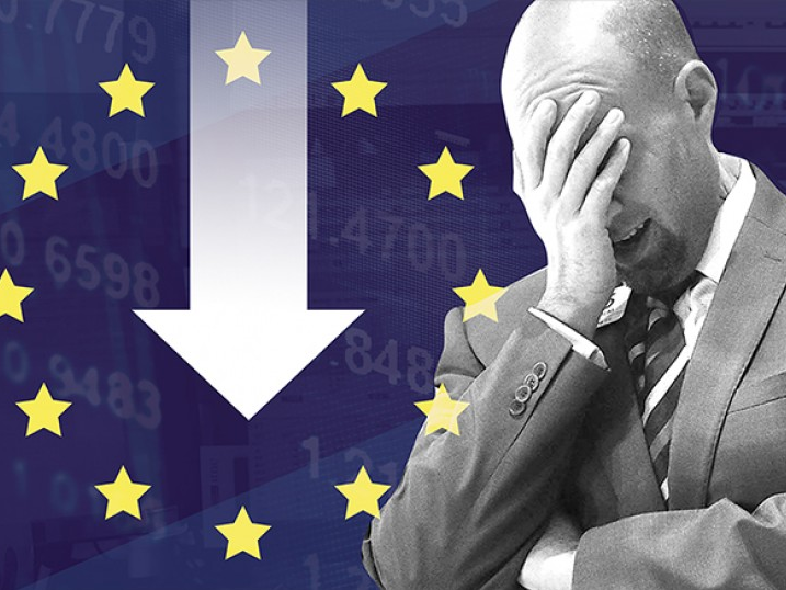 Thị trường tiền tệ thiệt hại 35-40 tỷ USD sau Brexit