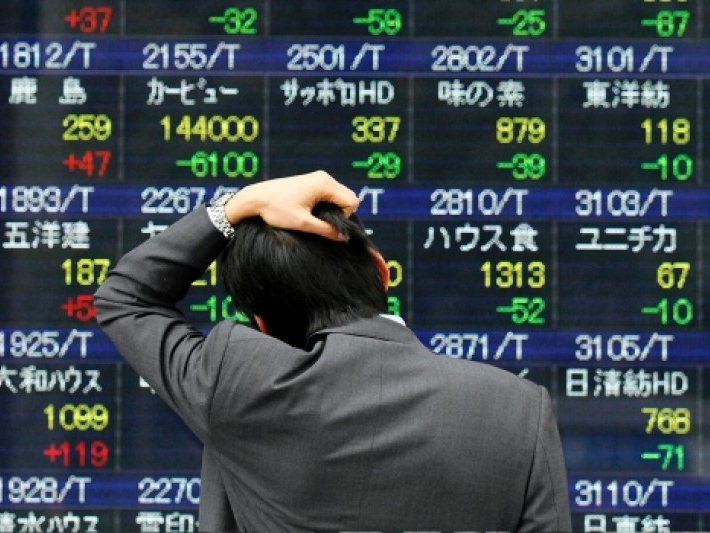 Nhật sắp triển khai gói kích thích kinh tế 20 nghìn tỷ Yên