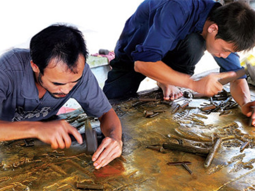 Quỹ phát triển DNNVV: 2000 tỷ chỉ là “vốn mồi”