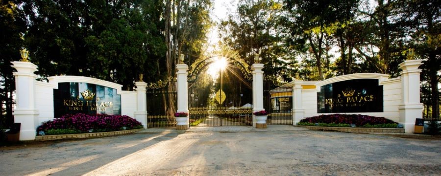 ‘Sống chậm’ ở Đà Lạt