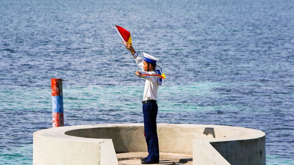 UNCLOS 1982: Thiết lập và củng cố trật tự pháp lý trên biển, hợp tác biển vì hòa bình và phát triển bền vững (Kỳ II)