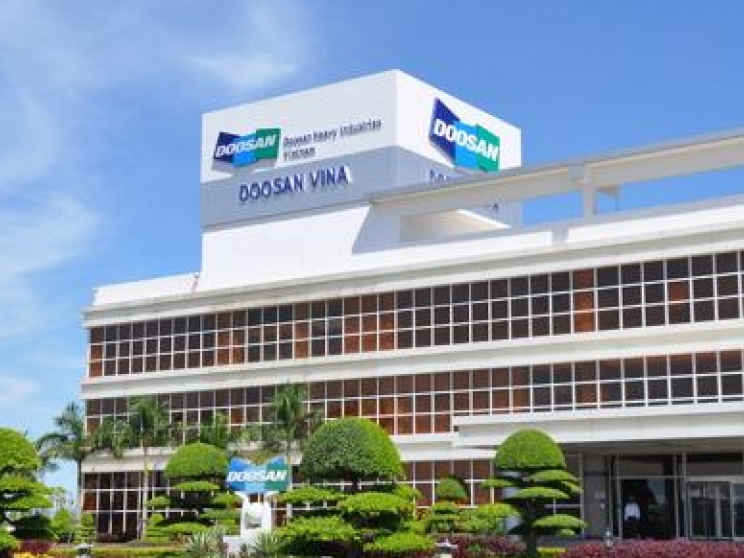 Thời kỳ mới của thiết bị điện hạt nhân “Made in Vietnam” bắt đầu