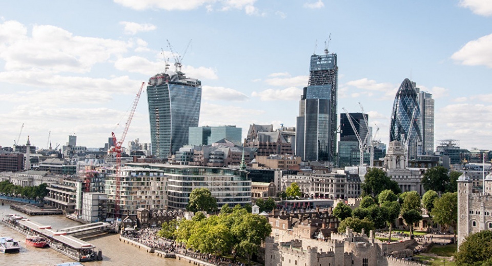 Làn sóng doanh nghiệp Nhật rời khỏi nước Anh