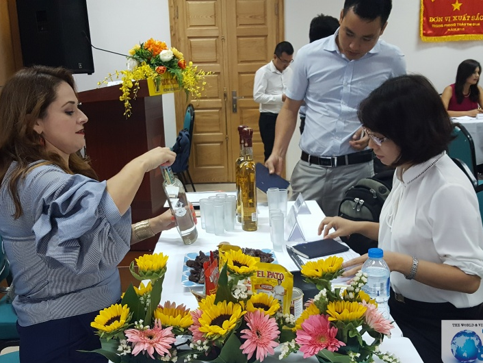 Phát triển thị trường Mexico để vươn tới cả châu Mỹ