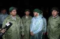 ha noi tong kiem tra ho khau tu 110