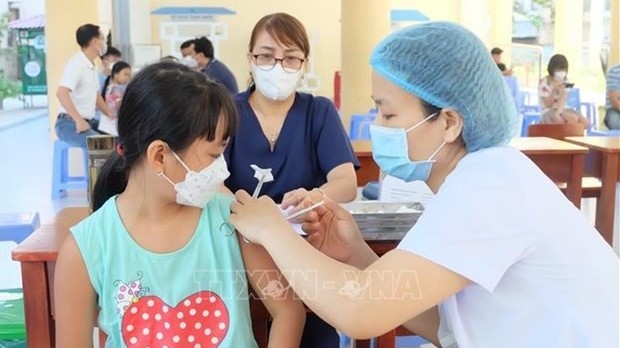 Covid-19 ngày 11/9: Có 1.643 ca mới, số khỏi bệnh gấp 21 lần, 3 bệnh nhân tử vong