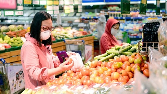 Tháng 5/2023: 8/11 nhóm hàng chính tăng giá, CPI nhích nhẹ