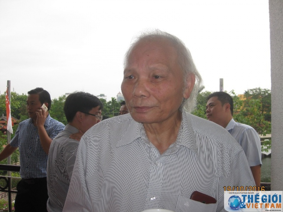 DNNVV vay vốn:  “Van” không xong, “xin” chẳng được