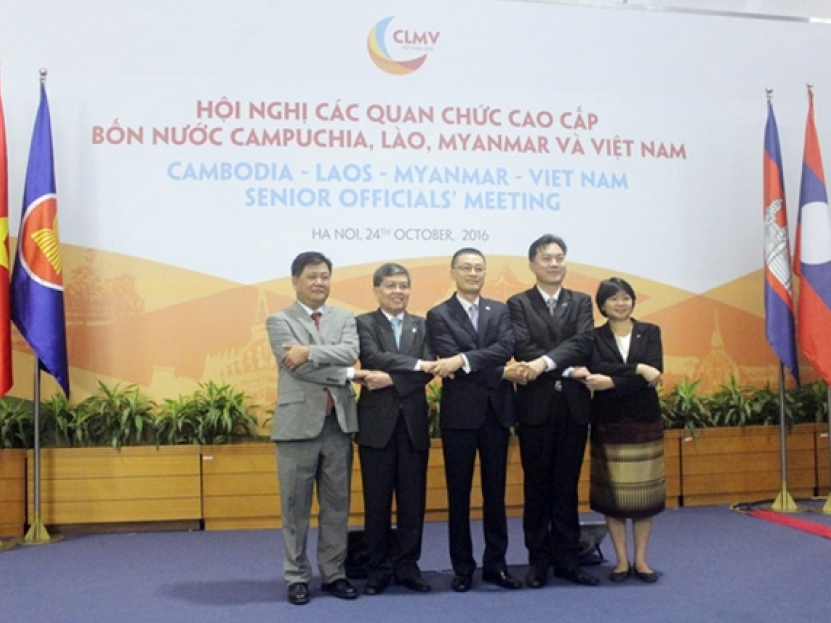 SOM CLMV 8 và ACMECS 7: Hợp tác vùng trong kết nối kinh tế và du lịch