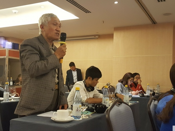 Nhiều cơ hội mới kết nối kinh tế Bắc Âu và AEC