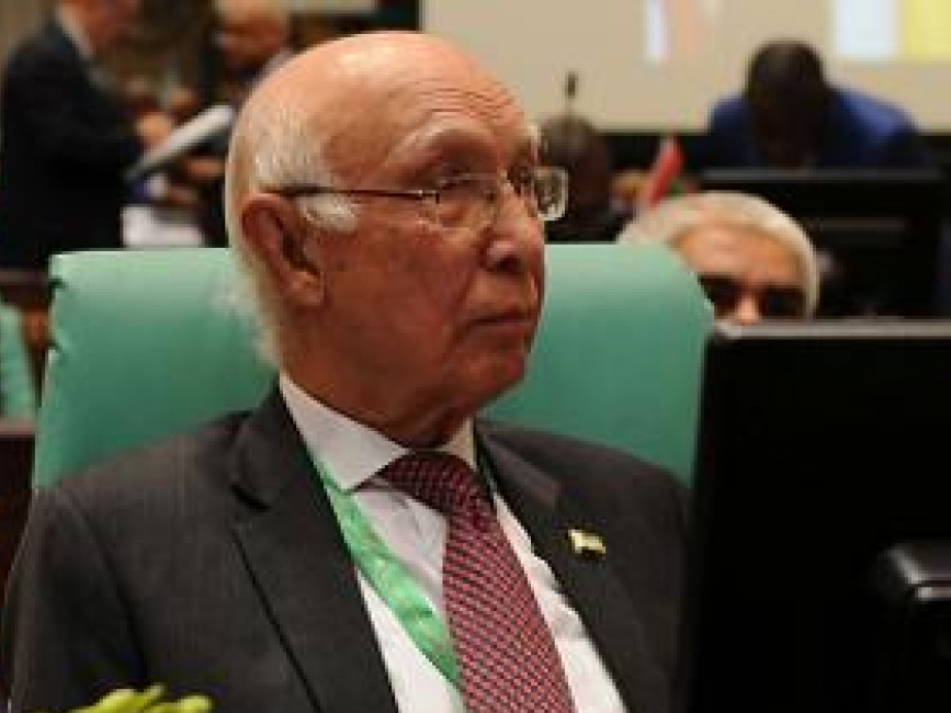 Pakistan tuyên bố sẵn sàng đàm phán với Ấn Độ