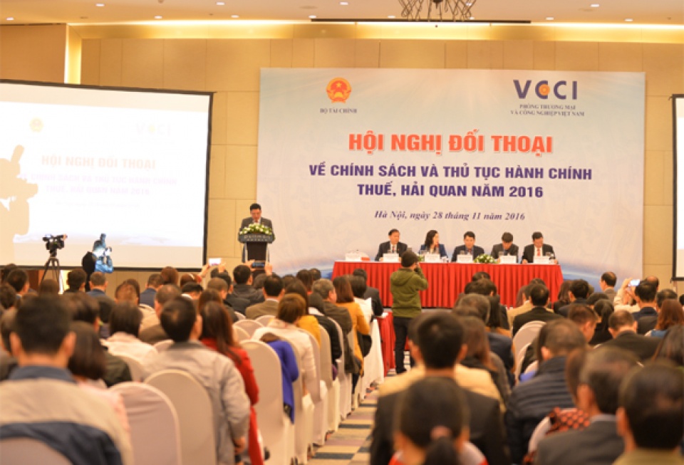 “Cắt ngắn” giờ nộp thuế, doanh nghiệp bớt tổn hại cat ngan gio nop thue doanh nghiep bot ton hai