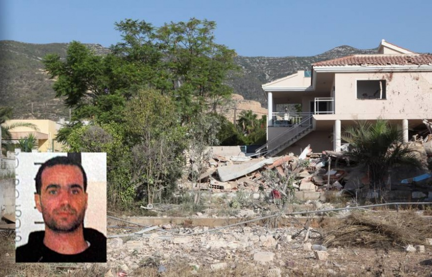 Thêm thông tin về kẻ chủ mưu những vụ tấn công ở Tây Ban Nha