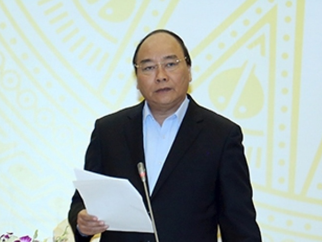 Ba yêu cầu của Thủ tướng về hiệu quả hoạt động của DNNN