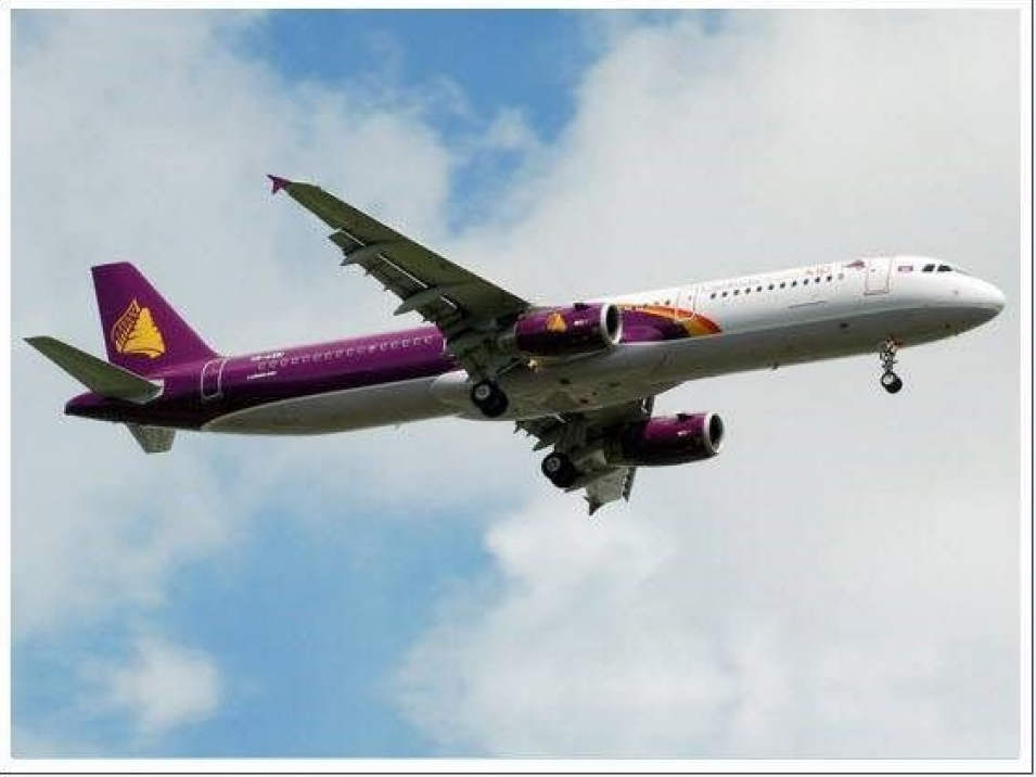 Campuchia mở đường bay trực tiếp tới Bắc Kinh