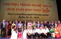 cong dong nguoi viet tai duc bao ton cac lan dieu dan ca