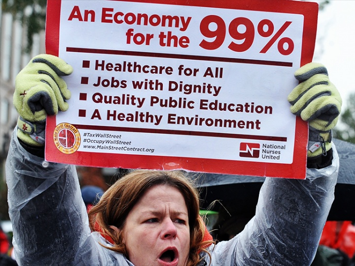 Khai mạc WEF chủ đề Lãnh đạo chủ động và có trách nhiệm