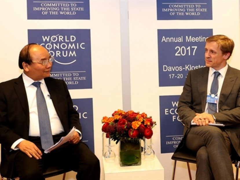 Thủ tướng khẳng định quyết tâm đổi mới và hành động