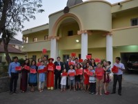 don tet viet tai hoang thanh thang long