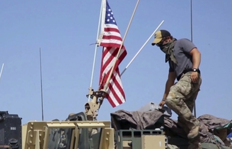 Ý kiến phản bác của chuyên gia Nga về kế hoạch Mỹ rút quân khỏi Syria