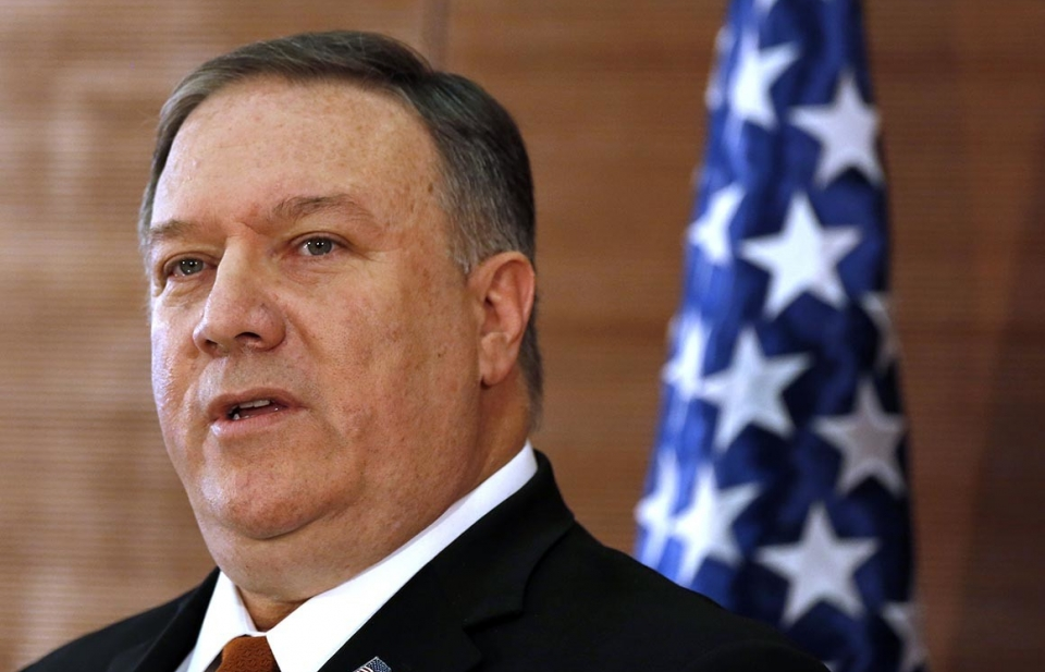 Ngoại trưởng Pompeo: Saudi Arabia luôn là đồng minh của Mỹ