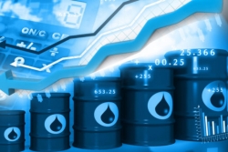 Ấn Độ đẩy mạnh nhập khẩu dầu thô Trung Đông