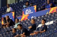 doi hinh u23 viet nam dau u23 jordan dinh trong tan tai tro lai