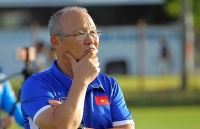 hlv park hang seo se du khan tran sieu kinh dien cua bong da viet nam