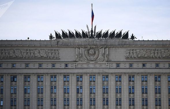 Tướng Nga nêu thời gian cần thiết để bảo vệ Moscow không bị tấn công tên lửa