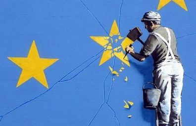 Dự luật Brexit chỉ còn một bước cuối cùng trước khi chính thức thành luật