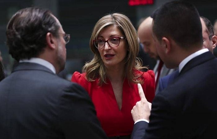 Mỹ lên tiếng ủng hộ Bulgaria trong vụ trục xuất hai nhà ngoại giao Nga