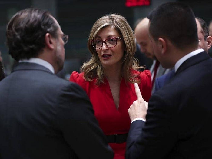 my len tieng ung ho bulgaria trong vu truc xuat hai nha ngoai giao nga