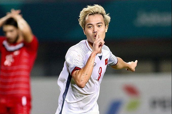 Đội hình những ngôi sao tuổi Tý của bóng đá Việt Nam được kỳ vọng toả sáng năm 2020