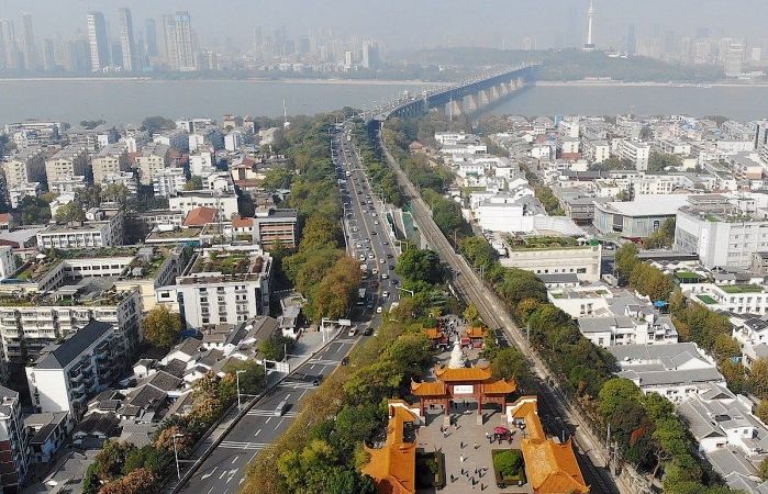 Tại sao Vũ Hán quan trọng đối với Trung Quốc, khắc tinh nCoV đang chờ